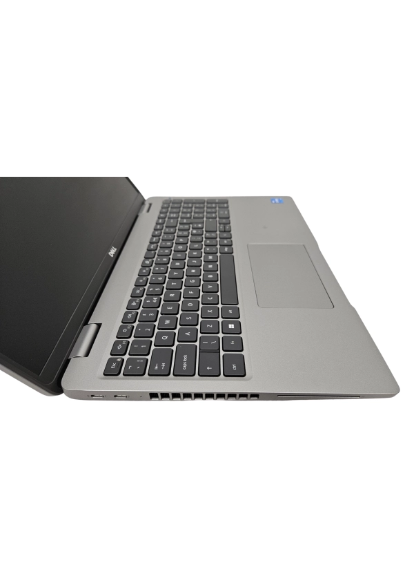 DELL Latitude 5540 i5-1335u 16GB 256SSD 15,6 FHD 1920x1080 IPS matt WiFi BT Win11pro gw12mc